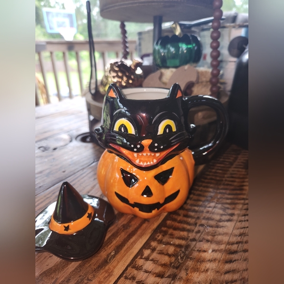 Halloween mug - Picture 2 of 2